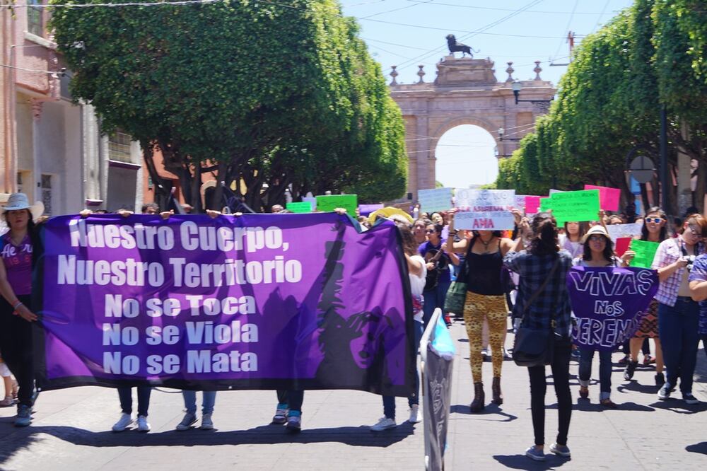 (Foto: Xóchitl Alvarez)