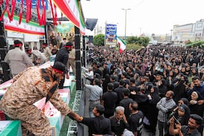 Error de coordenadas provocó el ataque de EU a escuela en Irán, según el New York Times; se establecieron usando datos desactualizados