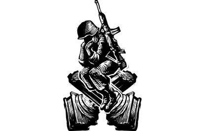 El GIEI no quiere interrogar al Ejército