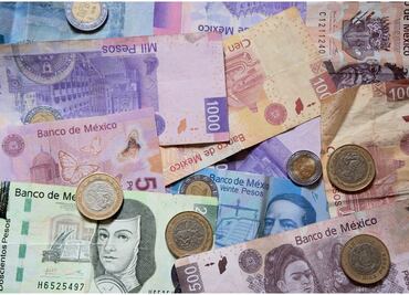 Alza de precios pega hasta al Banxico: gastará más en la fabricación de billetes y monedas