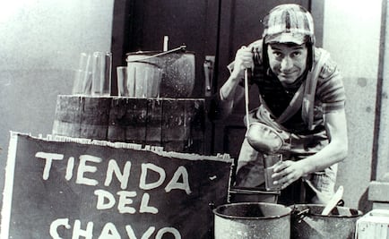 Se cumplen cuatro años sin "Chespirito"