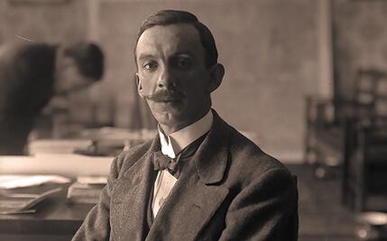 Manuel Gamio y el Apolo 11, en un día como hoy