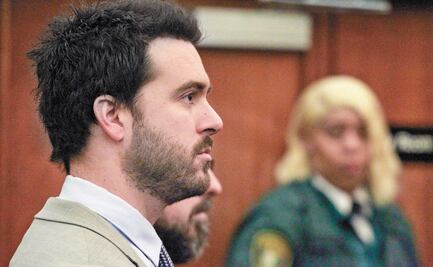 Desestiman defensa propia en caso de Pablo Lyle