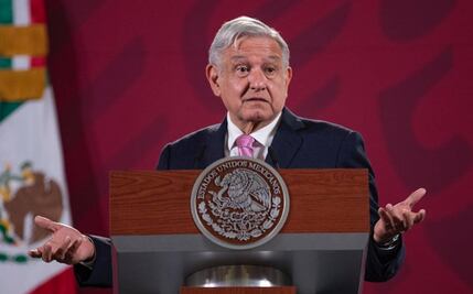 AMLO asegura que no tiene temor de ser investigado por video de su hermano