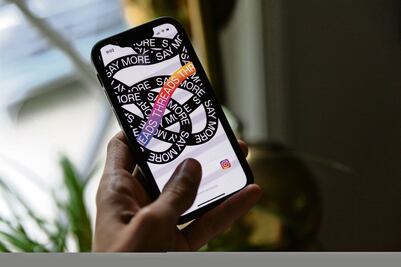Threads arrasa: consigue récord histórico de descargas y enfurece a Twitter