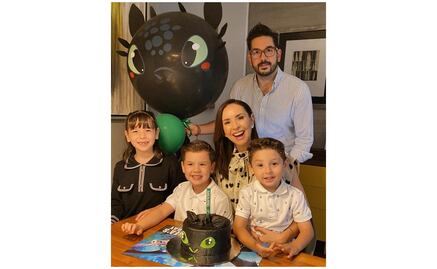 Andrea Torre no mandó a sus hijos a la escuela para proteger a Jorge Ortiz de Pinedo