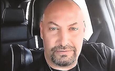 Amenaza a periodista de BC presunto defensor de derechos humanos