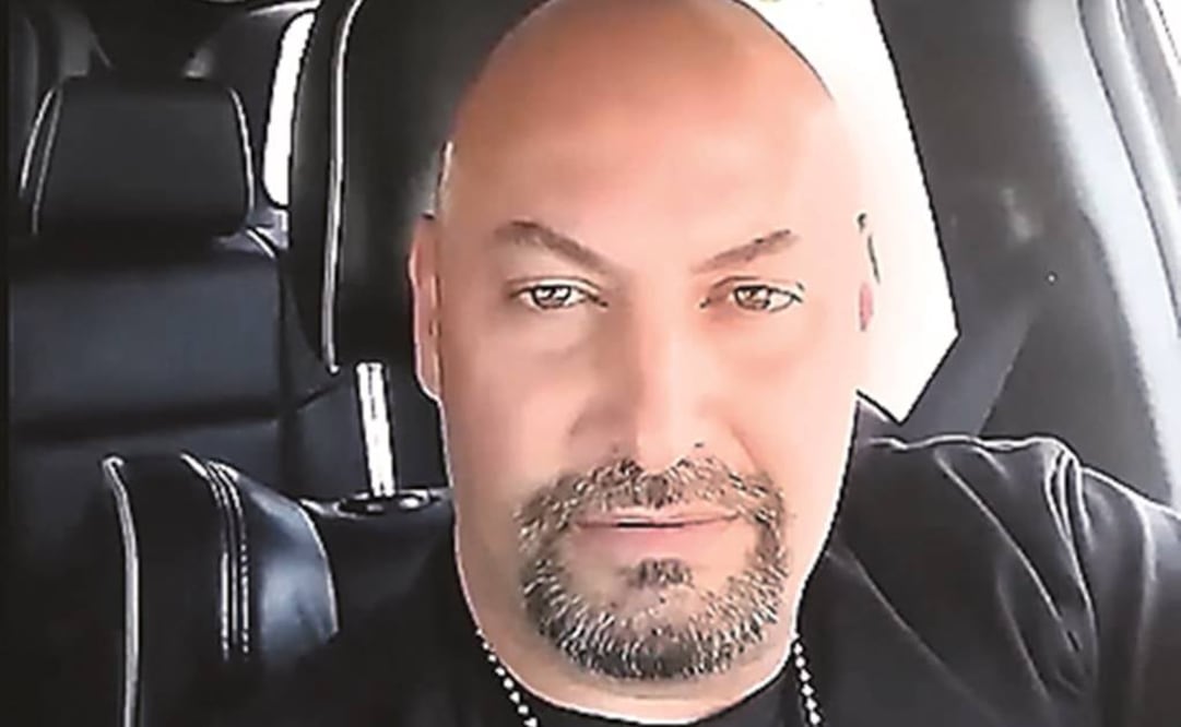 Amenaza a periodista de BC presunto defensor de derechos humanos