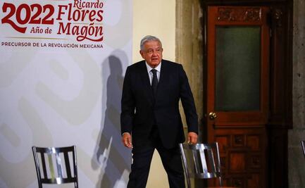 INE ordena retiro de información de la mañanera y de página de Facebook de AMLO sobre logros de gobierno