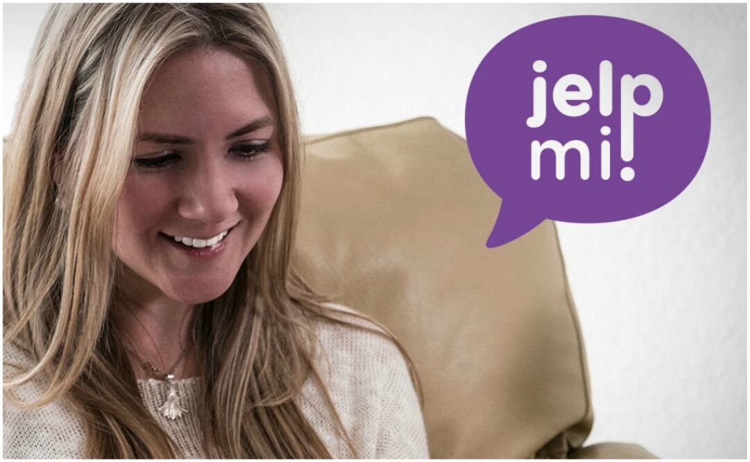 Jelpmi! facilita contratar a una persona para realizar la limpieza de recámaras, baños, sala, comedor y cocina