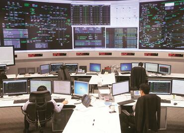 En riesgo. Advierten debilidades en Cenace y Cenagas