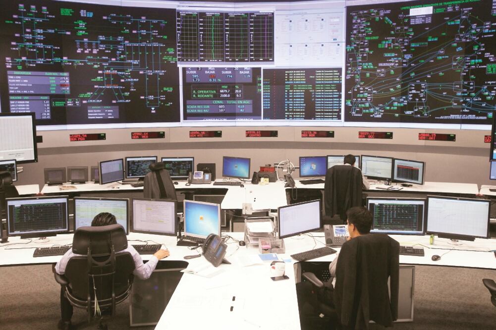 El CENACE se encarga de ejercer el control operativo del Sistema Eléctrico Nacional, la operación del Mercado Eléctrico Mayorista y garantizar imparcialidad en el acceso a la Red Nacional de Transmisión y a las Redes Generales de Distribución (Juan Reyes)