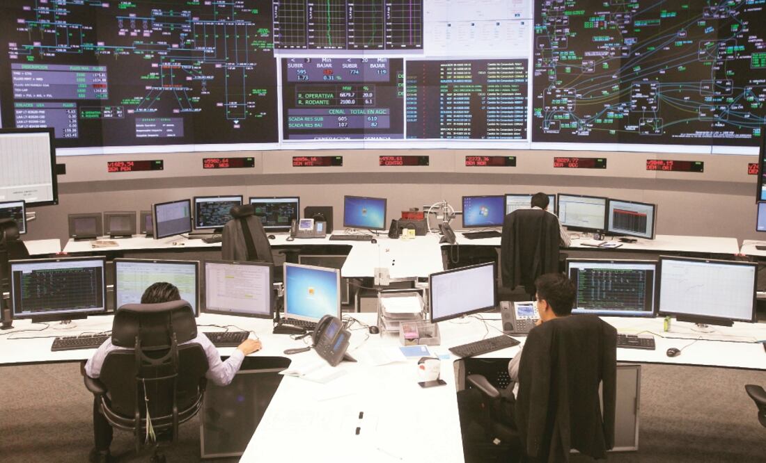 El CENACE se encarga de ejercer el control operativo del Sistema Eléctrico Nacional, la operación del Mercado Eléctrico Mayorista y garantizar imparcialidad en el acceso a la Red Nacional de Transmisión y a las Redes Generales de Distribución (Juan Reyes)