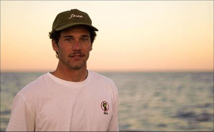 Surfista español muere en una playa mexicana