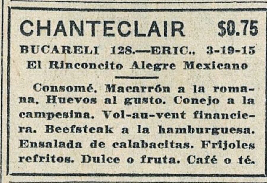 Así recibió México a las hamburguesas