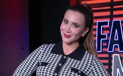 Mariazel alza la voz tras recibir amenazas de muerte en redes sociales