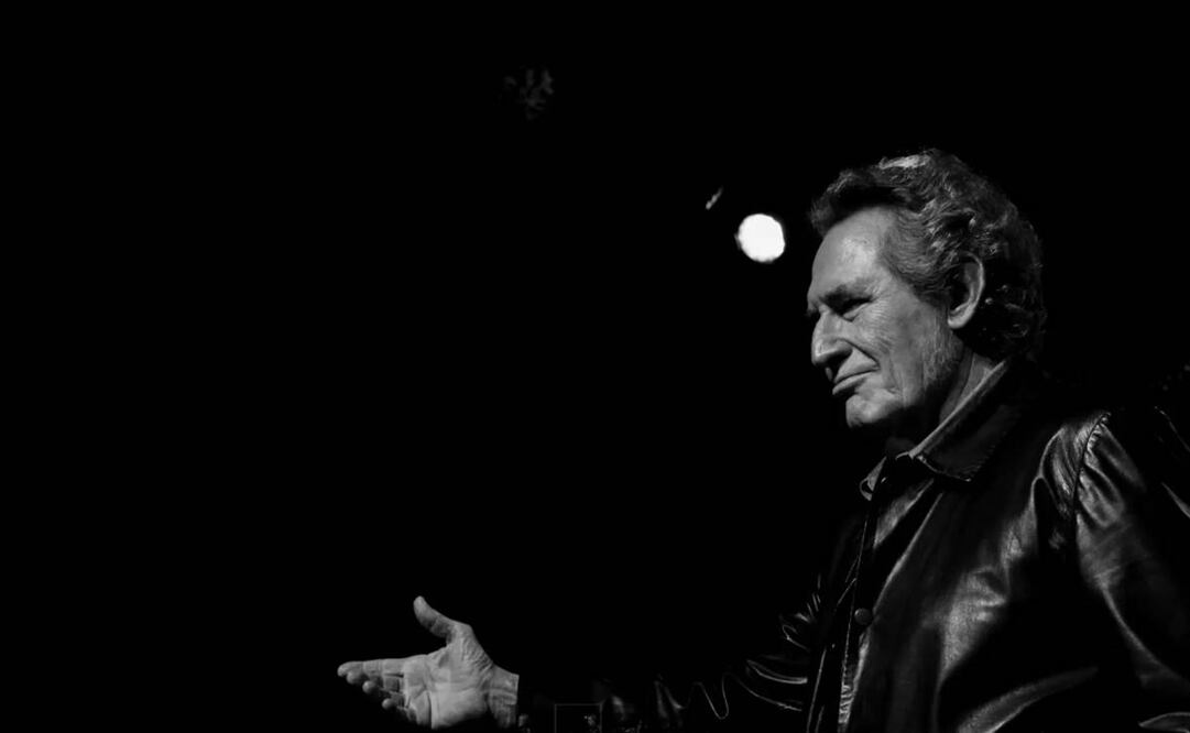 Miguel Ríos lanza crítica a la industria musical; alista concierto en la CDMX