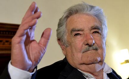 José Mujica, expresidente de Uruguay, será operado tras clavarse una espina en el esófago