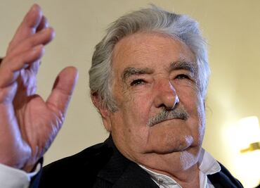 José Mujica recibe el alta médica tras ser operado; continuará recuperándose en su domicilio