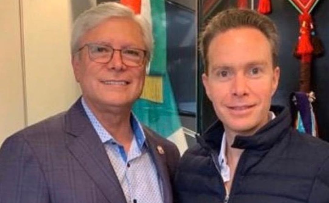 Foto: tomada del cuenta de Twitter: @VelascoM_