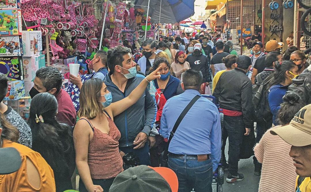 Foto: Archivo/ El Universal