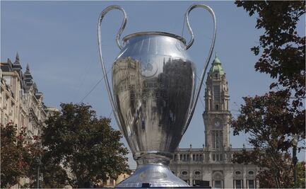 ¿Cuánto costará ver la Champions League en HBO Max?