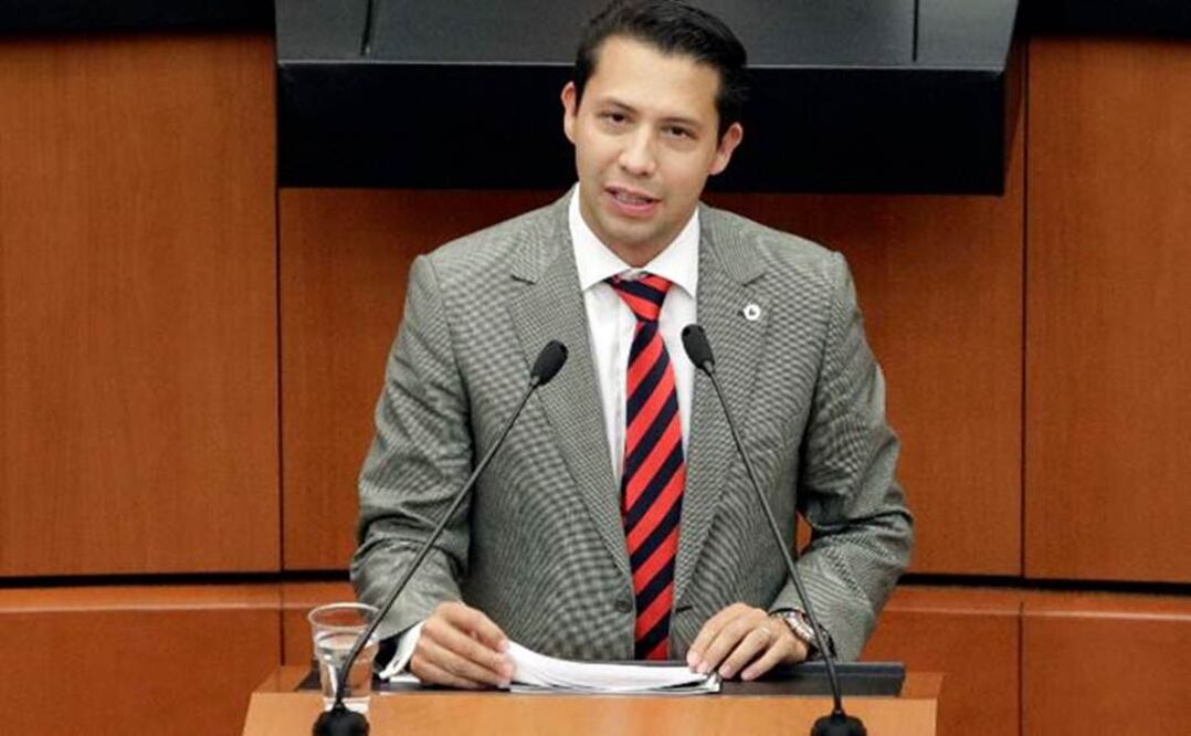 Alarma tipo de cambio a IP; ve SHCP estabilidad