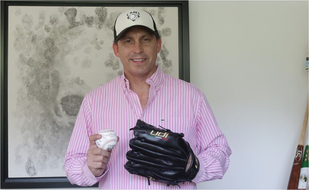 El circuito arrancará con media docena de franquicias. FOTO: Carlos Mejía/ EL UNIVERSAL