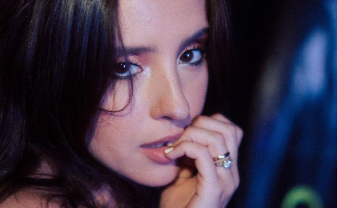 Evaluna. Foto: Instagram @evaluna