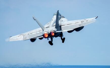 Rusia lanza advertencia a EU luego de que derribara avión del Ejército sirio