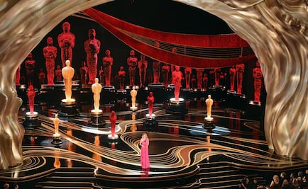 Mejora rating de los Oscar tras caída en 2018