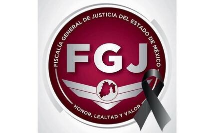 Reportan muerte de Isac Omar Carrera, fiscal de Tlalnepantla