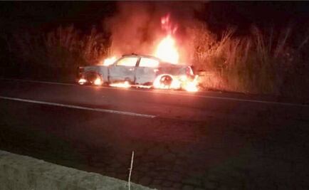 Comando embosca y lanza granada a federales en Jalisco; hay 6 heridos