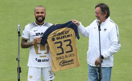 El poderosísimo puma