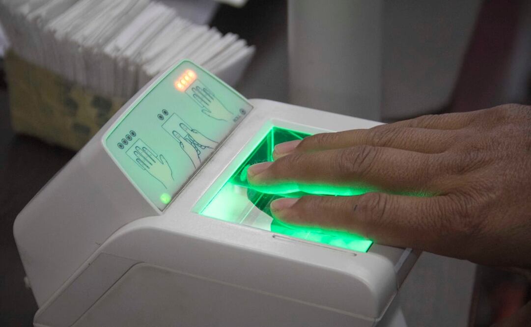 Foto: Archivo / EL UNIVERSAL 