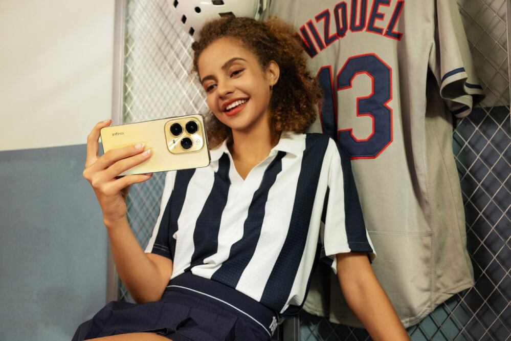 Foto: Infinix