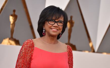 Reeligen a Cheryl Boone Isaacs en Academia del Oscar