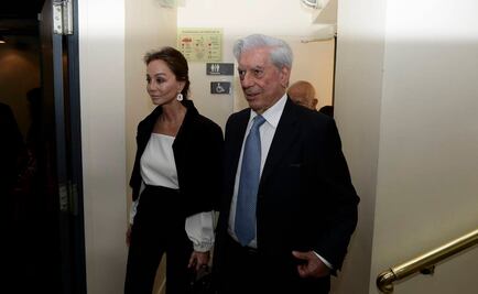 Vargas Llosa: Nunca oculté un solo dólar en paraíso fiscal