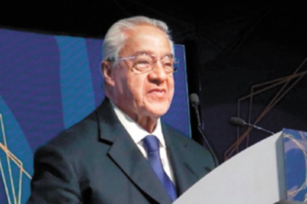 El gobernador Guillermo Pacheco dijo que el Presidente actúa conforme a Derecho.