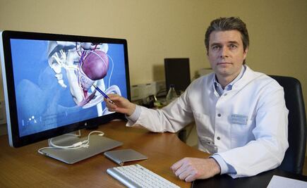 Científicos buscan renombrar el cáncer de próstata de bajo grado para evitar alertas