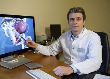 Científicos buscan renombrar el cáncer de próstata de bajo grado para evitar alertas