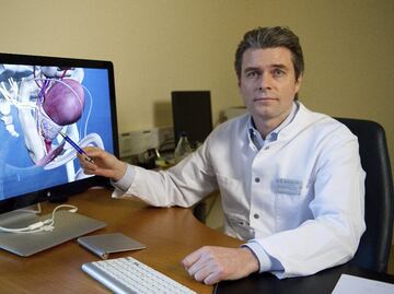 Científicos buscan renombrar el cáncer de próstata de bajo grado para evitar alertas