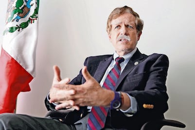 En reforma educativa de AMLO podría perderse la rectoría de Estado: PAN