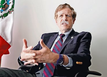 En reforma educativa de AMLO podría perderse la rectoría de Estado: PAN