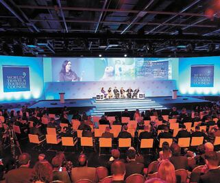 Cancún será sede de cumbre de turismo mundial