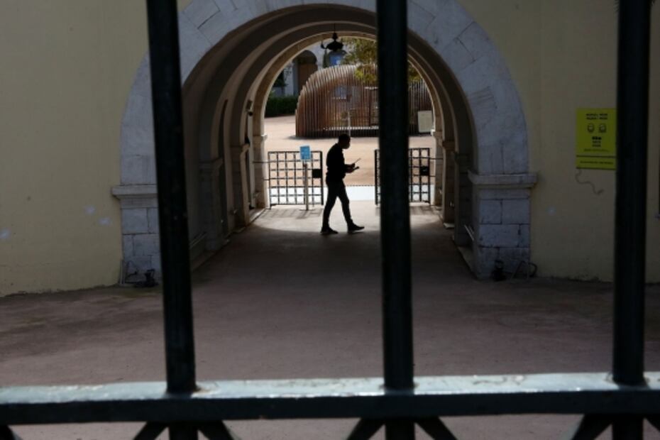 ¡Cierren puertas! Museos de Europa vuelven al confinamiento por rebrote