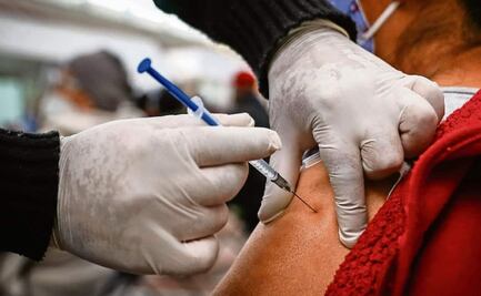 Inicia vacunación contra Covid-19 para menores de 5 a 11 años en la CDMX