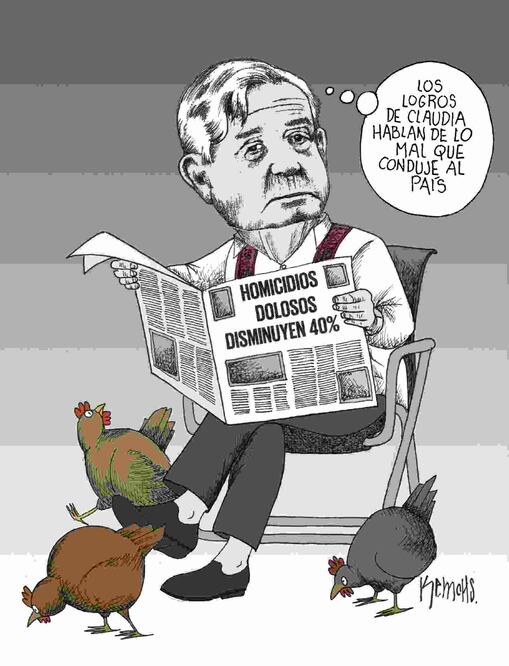 Cartón de KEMCHS