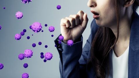 Coronavirus: por qué en el futuro deberíamos tratar la Covid-19 como el norovirus y no como la gripe