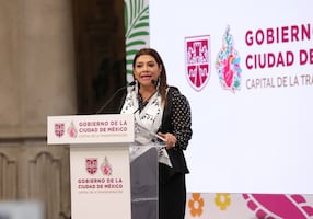 Lanzan campaña "La Mejor Sede del Mundial Deja Limpia la Ciudad"; colocarán contenedores en Reforma y sitios de alta afluencia de aficionados